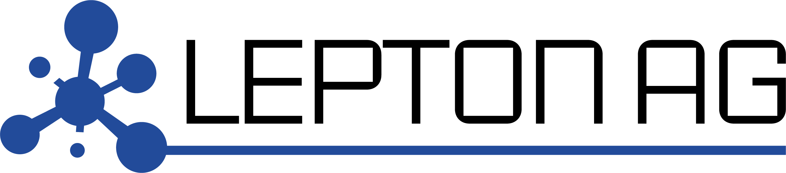 Lepton AG Logo